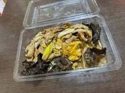 極濃湯麺 フタツメ 須坂店
