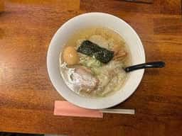 支那そば 寅丸