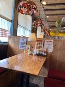 喫茶店 ピノキオ 尼崎園田店