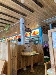 喫茶店 ピノキオ 尼崎園田店