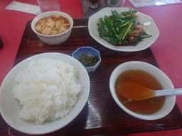 中国料理五十番 多治米支店