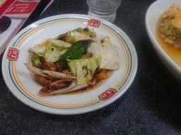 餃子の王将 イオンタウン水島店