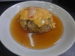 餃子の王将 イオンタウン水島店