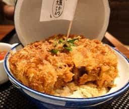 大阪とんかつ 阿倍野Hoop店