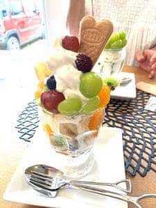 KAWAI NOUEN ＋ cafe