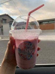 Cafe Sugi