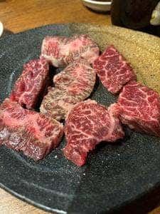 焼肉ホルモン すみのや