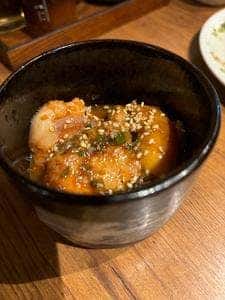 焼肉ホルモン すみのや
