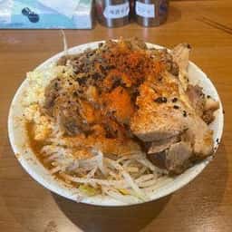 ラーメン池田屋 高田馬場店