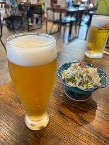 DIEUX TERRACE 篠島