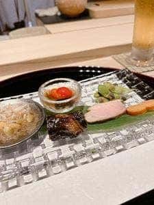 割烹すし のりを