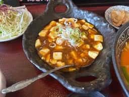 龍ちゃん食堂 湖西店