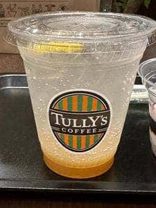 タリーズコーヒー マークイズみなとみらい店