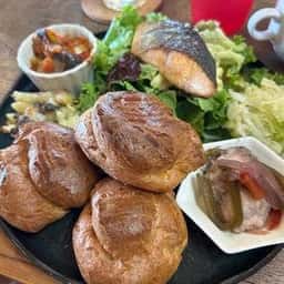 YUHOBI Cafe cake&craft