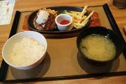 やよい軒 旭川永山店