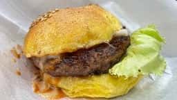 ハングリーベア