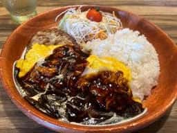 びっくりドンキー 向日店