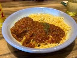 びっくりドンキー 向日店