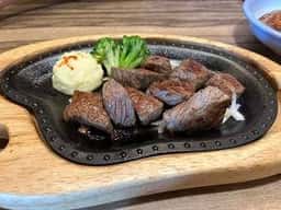びっくりドンキー 向日店