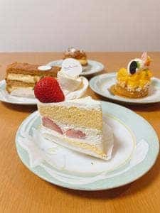 パティシエ・ヒロ ヤマモト