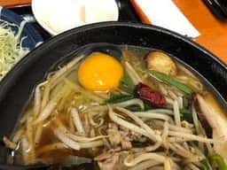 らーめん四万十 岩田店