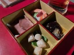 京風洋食 ふらいぱん