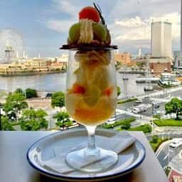 GARDEN HOUSE MINATOMIRAI