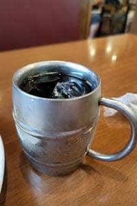 カフェ ヨシノ 東海加木屋店
