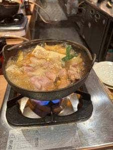 ちゃんこ江戸沢 両国総本店別館