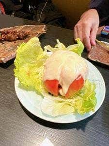 かつ膳
