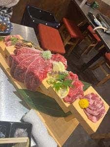 大阪焼肉ミナミ梅田店