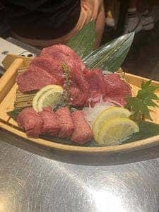 大阪焼肉ミナミ梅田店