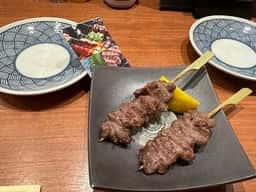 仙台牛タン串 きぐし 人形町店