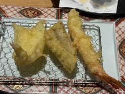 博多天ぷら やまや 池袋店