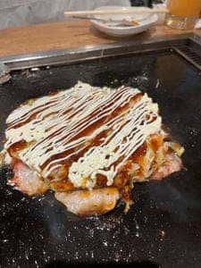 大衆居酒屋 もんじゃ酒場 西新宿一丁目店