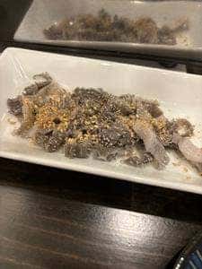 焼肉 吉本