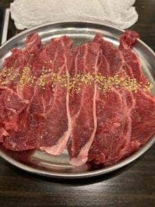 焼肉 吉本