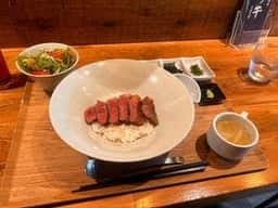 NAKAGAWA298のお昼ごはん