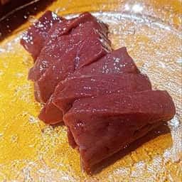 A NIKU produce by 新井屋