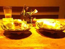 海鮮居酒屋 さ倉