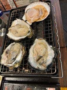 浜焼番長2