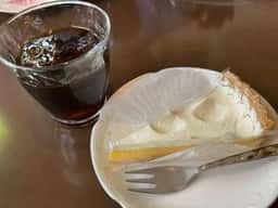 純喫茶 マウンテン