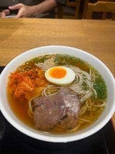 六盛 別府トキハ店