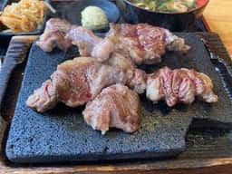 ワンダーステーキ 姫路店