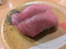 廻転寿司 弁慶