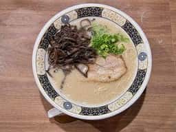 神虎 肥後橋店