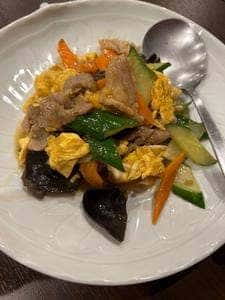 中國料理天山