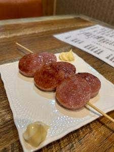 溶岩石焼料理 とり石 -toriishi-