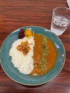 カレー&カフェ MARUKO