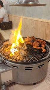 0秒レモンサワー 仙台ホルモン焼肉酒場 ときわ亭 JR宇都宮駅東口店